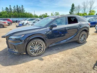 2024 Lexus RX 500H 2T2BCMEAXRC014236