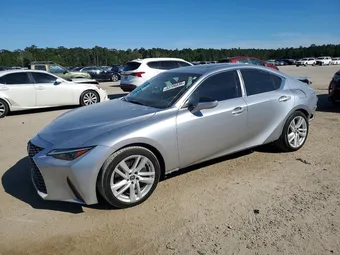 2024 Lexus IS JTHCA1D22R5129917 Lot 53706836