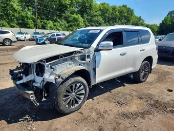 2023 Lexus GX JTJAM7BX4P5377615