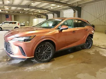 2026 Lexus RX 2T2BAMCA3TC143449 Lot 56074606