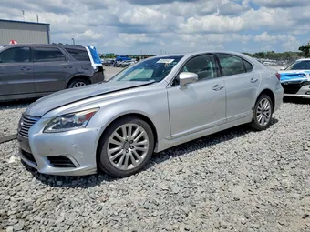 2017 Lexus LS JTHBL5EF4H5144478