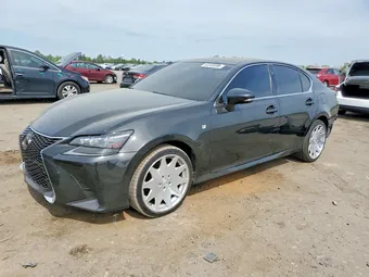 2020 Lexus GS 350 JTHEZ1CL3LA012700
