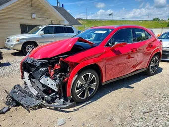 2025 Lexus UX 300H JTHUCJDH1S2008726