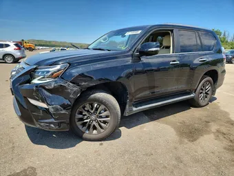 2021 Lexus GX 460 JTJAM7BX6M5275308