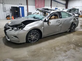 2016 Lexus ES JTHBK1GG8G2236338