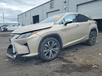 2018 Lexus RX 350 2T2ZZMCA4JC096162 Lot 59248366