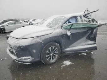 2020 Lexus RX 2T2HZMDA9LC234842 Lot 45028565