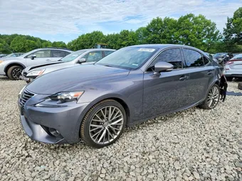 2016 Lexus IS JTHCM1D21G5010986 Lot 58393746