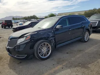2015 Lincoln MKT 2LMHJ5AT7FBL03192