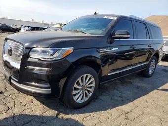 2022 Lincoln Navigator 5LMJJ3MT8NEL13842