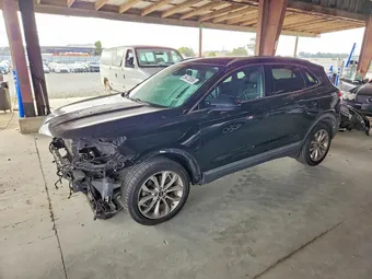 2017 Lincoln MKC 5LMCJ2C99HUL31351 Lot 56473856