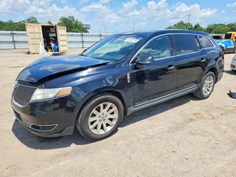 2016 Lincoln MKT 2LMHJ5NK5GBL01170