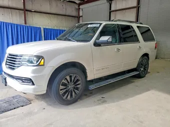 2015 Lincoln Navigator 5LMJJ2JT8FEJ01720