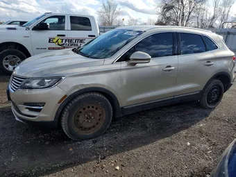 2017 Lincoln MKC 5LMCJ2D97HUL27023 Lot 45457506