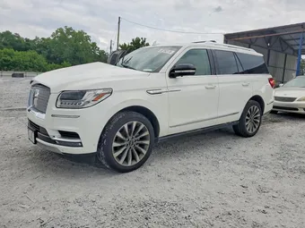 2021 Lincoln Navigator 5LMJJ2LT8MEL07159