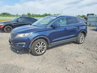 2017 Lincoln MKC 5LMCJ2D98HUL71273 Lot 58964796