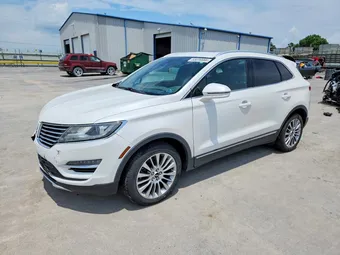 2015 Lincoln MKC 5LMCJ2A92FUJ24462