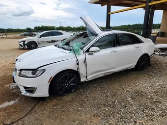 2020 Lincoln MKZ 3LN6L5E92LR613971