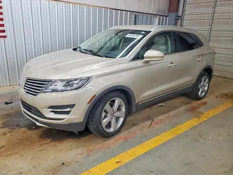 2017 Lincoln MKC 5LMCJ1C99HUL55546