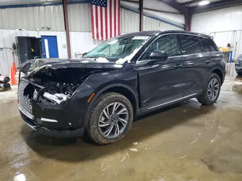 2025 Lincoln Corsair 5LMCJ1DA9SUL17623