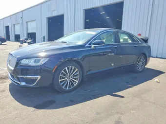 2020 Lincoln MKZ 3LN6L5A99LR612936