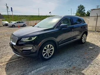 2019 Lincoln MKC 5LMCJ2D95KUL26217