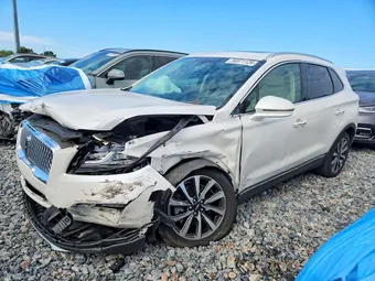 2019 Lincoln MKC 5LMCJ3C94KUL38415