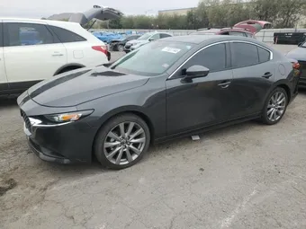 2022 Mazda 3 3MZBPABL4NM308873 Lot 77637744