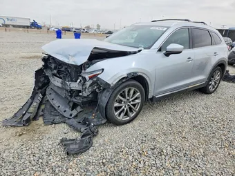 2018 Mazda CX-9 JM3TCADY0J0208303
