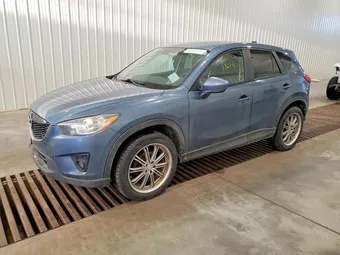 2015 Mazda CX-5 JM3KE4CY5F0439181 Lot 72524865