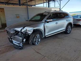 2020 Mazda CX-9 JM3TCBDY7L0408748 Lot 61069716