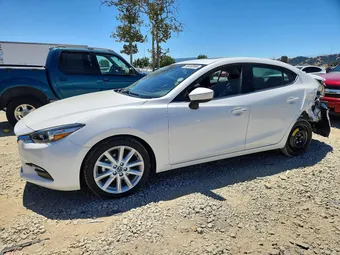 2017 Mazda 3 3MZBN1V75HM123627 Lot 59232856