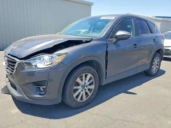 2016 Mazda CX-5 JM3KE4CY0G0885367 Lot 56998896