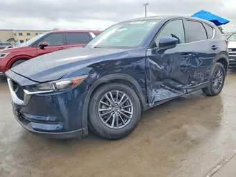 2020 Mazda CX-5 JM3KFBCM2L1815484 Lot 56162196