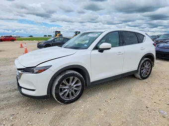 2021 Mazda CX-5 JM3KFADM6M0311049 Lot 57185936