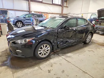 2015 Mazda 3 3MZBM1V73FM216579