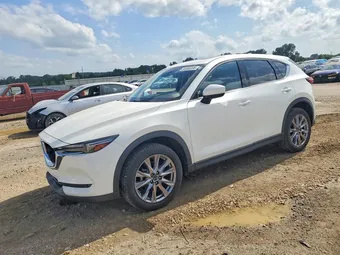 2019 Mazda CX-5 JM3KFBDM2K0521991 Lot 56585226