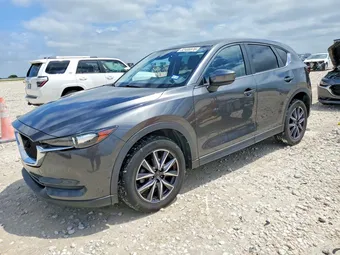 2018 Mazda CX-5 JM3KFBCM7J0471816 Lot 52406976