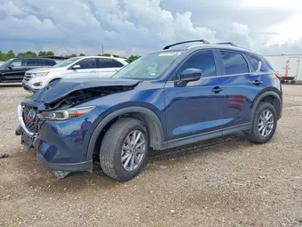 2023 Mazda CX-5 JM3KFBBM1P0128929 Lot 55693166