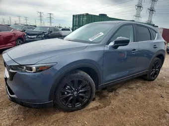 2024 Mazda CX-5 JM3KFBCM6R0371881 Lot 58826846