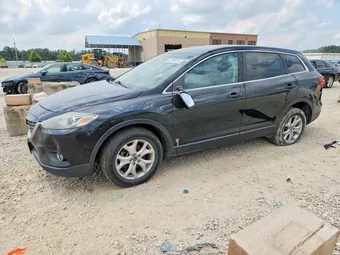 2015 Mazda CX-9 JM3TB3CV6F0449568