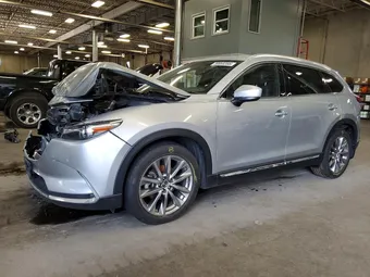 2018 Mazda CX-9 JM3TCBDY9J0210749