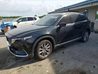 2021 Mazda CX-9 JM3TCBDY7M0533394