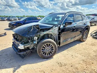 2021 Mazda CX-5 JM3KFABM2M0370926 Lot 56677116