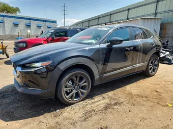 2025 Mazda CX-30 3MVDMBBM4SM832053 Lot 85611515