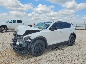 2024 Mazda CX-5 JM3KFBAY5R0373126