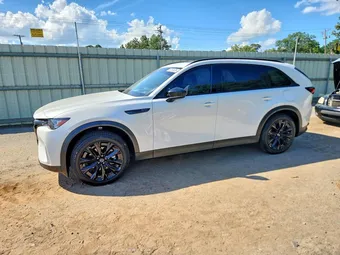 2025 Mazda CX-90 JM3KKCHA8S1254142