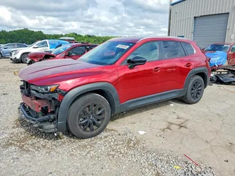 2024 Mazda CX-50 7MMVABAM3RN191817