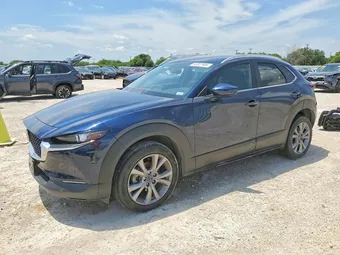 2023 Mazda CX-30 3MVDMBCM0PM542706 Lot 53337406