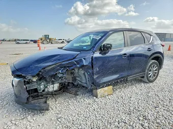 2023 Mazda CX-5 JM3KFBBM5P0285380 Lot 59199506